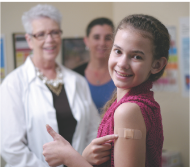 School Health Information 2018-2019