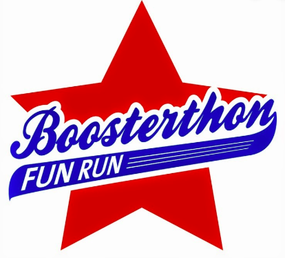 Boosterthon