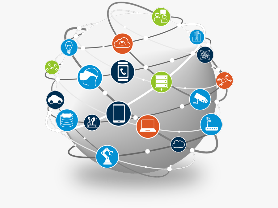 Internet at Home Survey